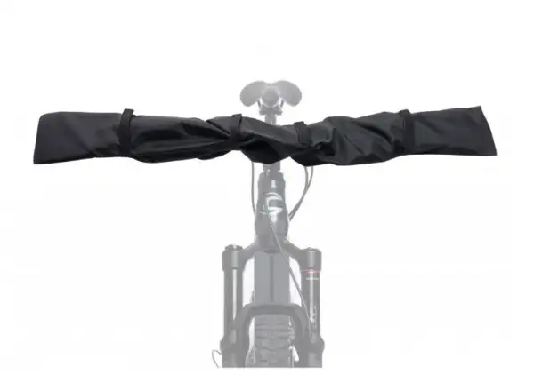 Montone Set bike mHandel + bike mSaddle cover for handlebars and seatpost