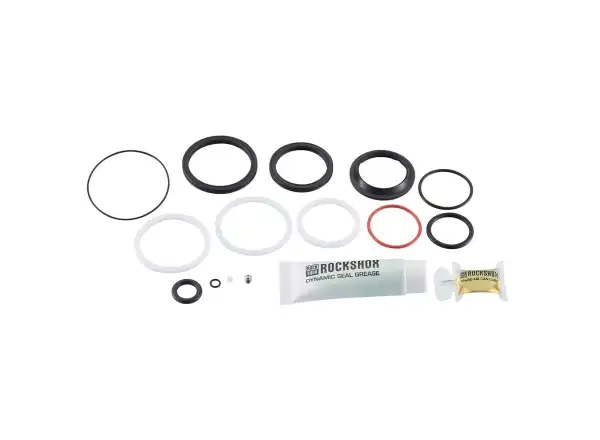 Rock Shox AM SVC service kit 200H/1YR for shock absorbers Deluxe/Super Deluxe Gen-C (2023+)