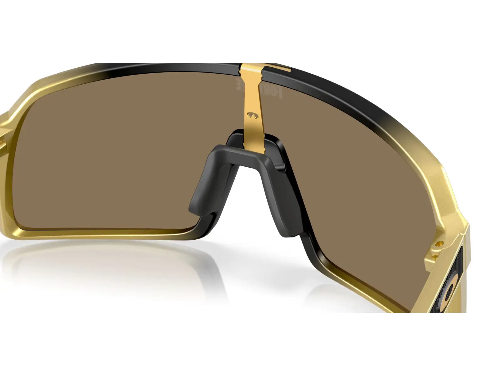 Oakley Sutro sunglasses Fortnite Midas/Prizm 24k