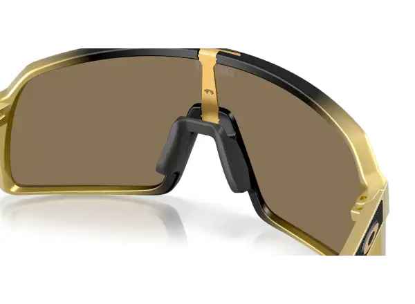 Oakley Sutro sunglasses Fortnite Midas/Prizm 24k