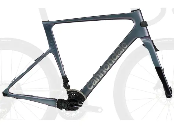 Cannondale Supersix Evo frame MYG