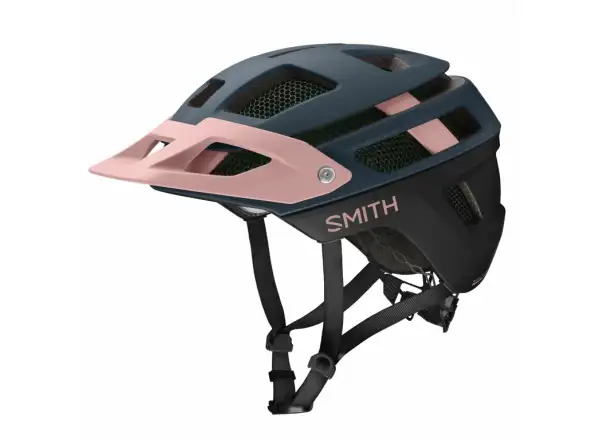 Smith Forefront 2 Mips MTB helmet Matte French Navy Black/Rock Salt