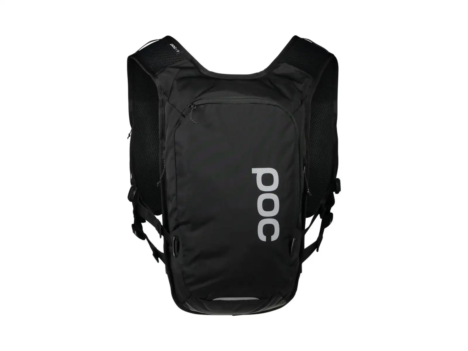 POC Column VPD Backpack 8 l Uranium Black