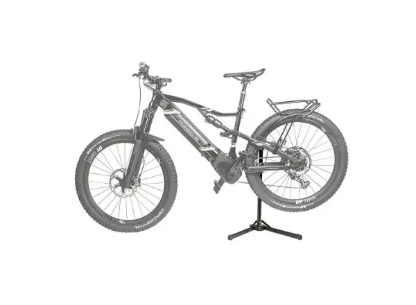 Topeak Flashstand eUP stand for e-bike black