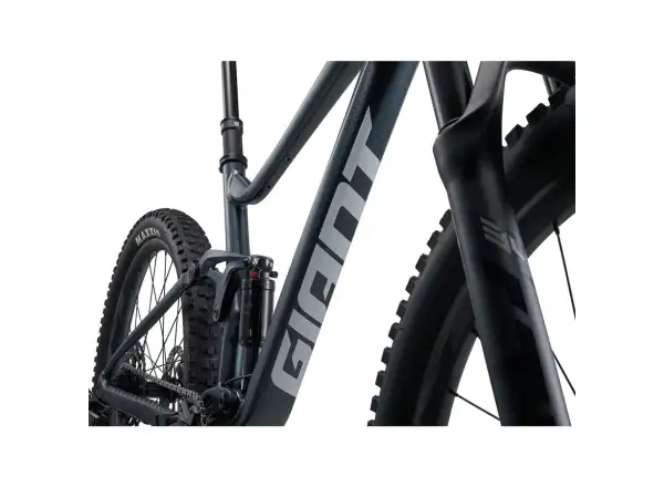 Giant Stance 29 2 full suspension mountain bike Black Diamond