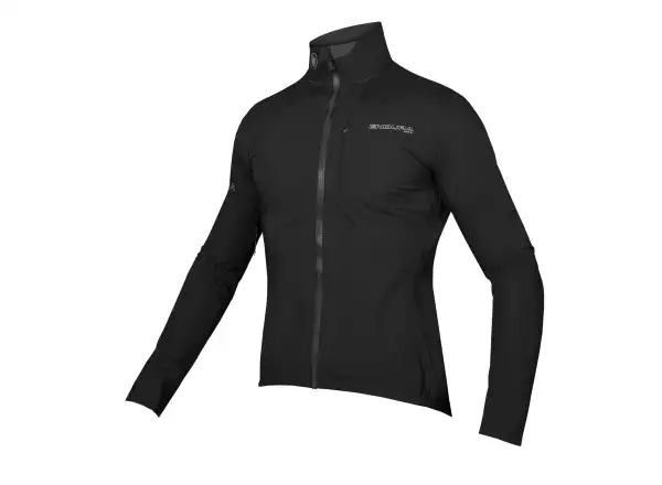 Endura Pro SL Softshell men's jacket black