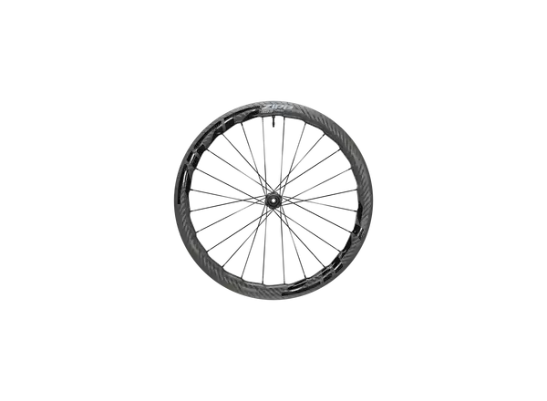 Zipp 353 NSW Carbon Tubeless CL front wheel