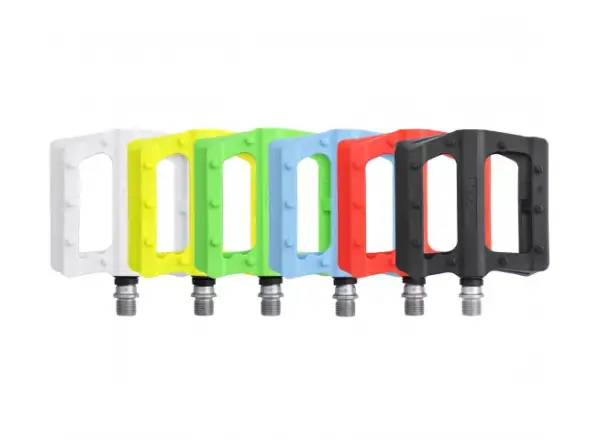 HT HTI-PA12A platform pedals