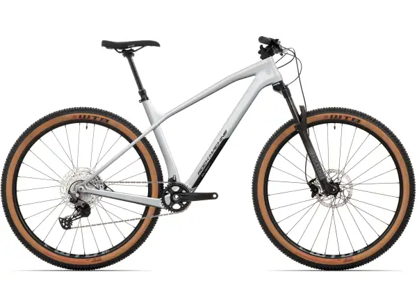 Rock Machine Blizz Cr 70 mountain bike Gloss Limerock Grey
