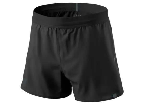 Dynafit Alpine 2 W Shorts women's running shorts black out
