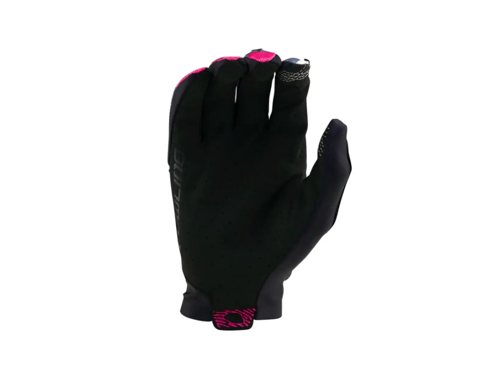 Troy Lee Designs Flowline gloves Camo Berry