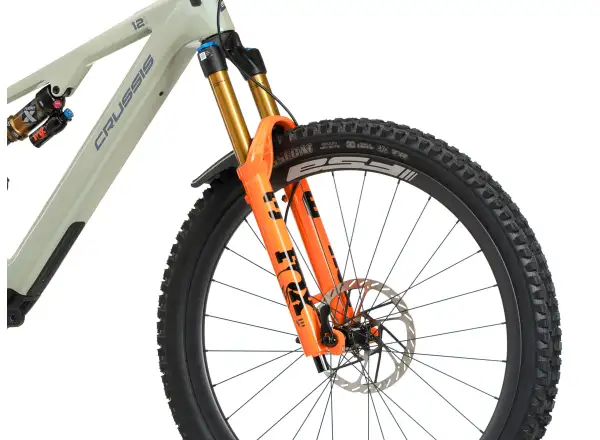 Crussis e-Full 12.11-PRO 800Wh full suspension e-bike