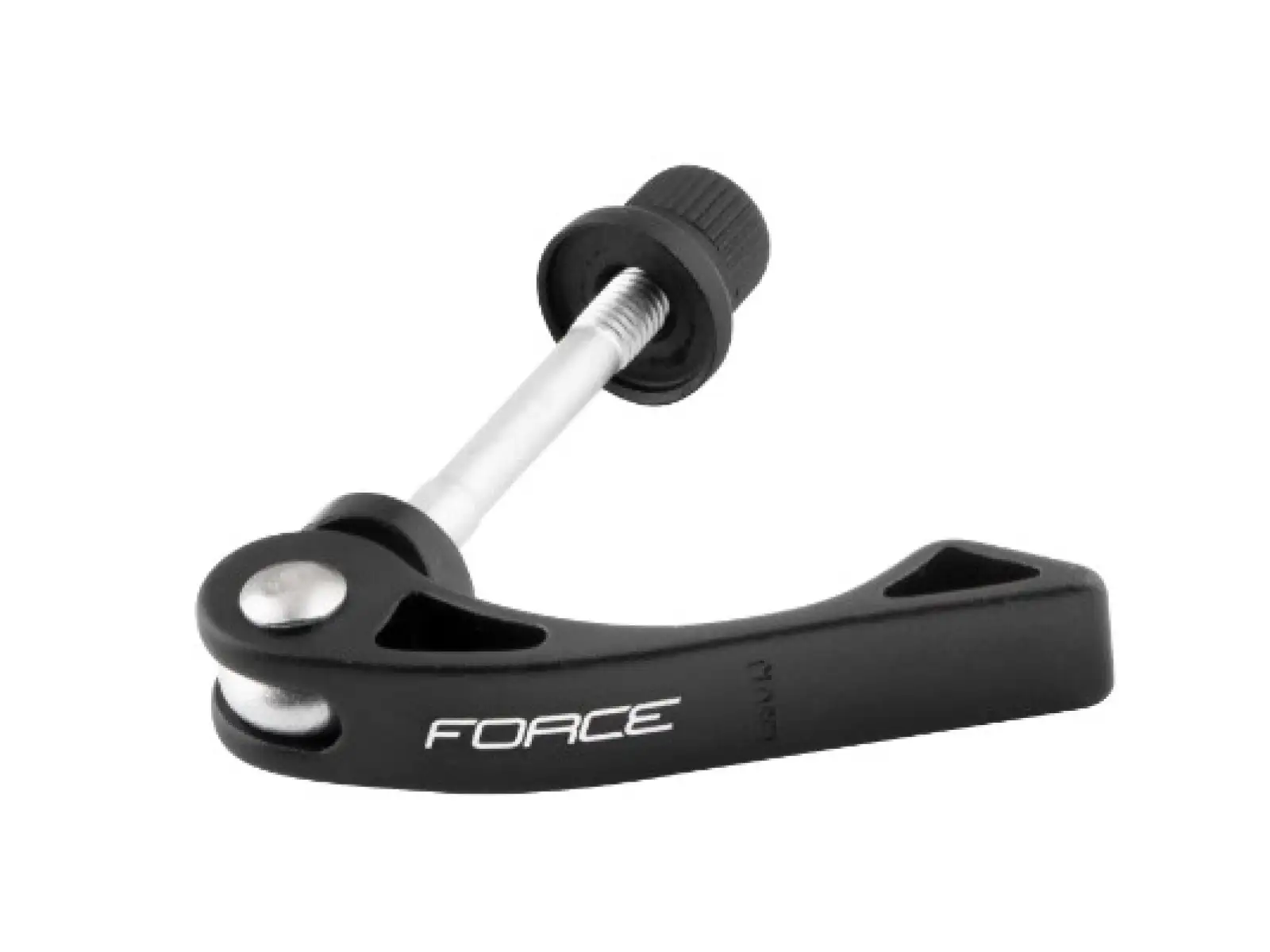 Force seatpost quick release 6 / 52 mm black matte