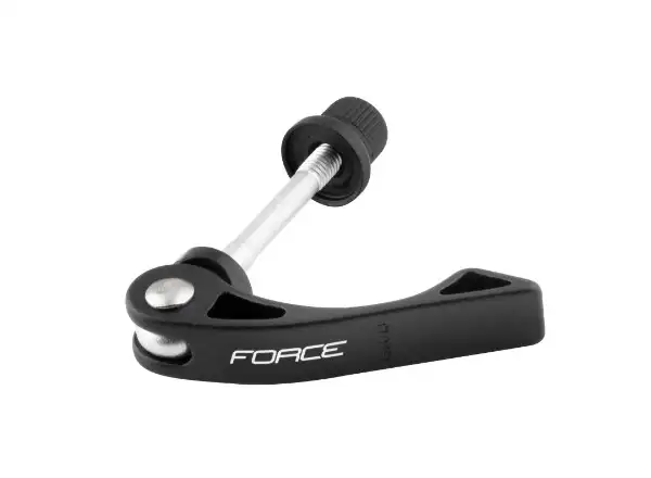 Force seatpost quick release 6 / 52 mm black matte
