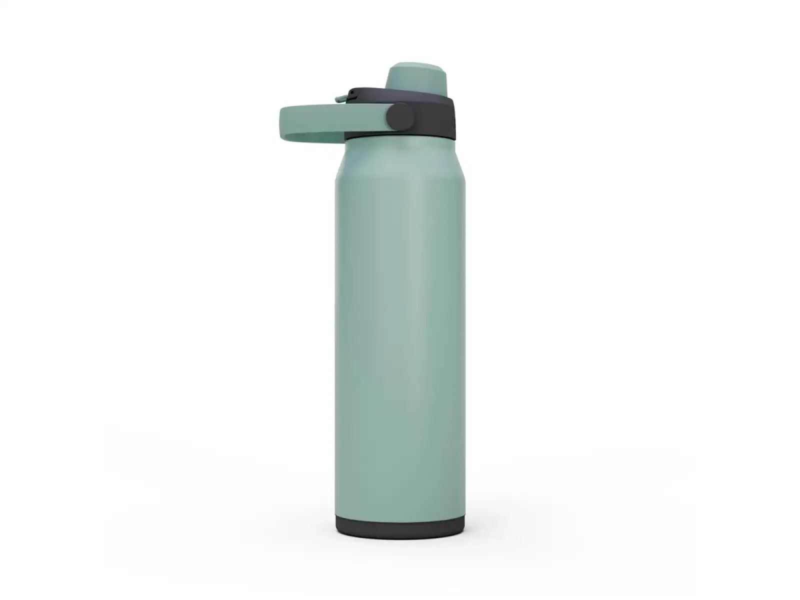 Camelbak Thrive Chug VSS 1 l bottle Silver Mist