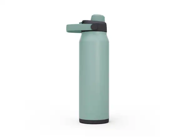 Camelbak Thrive Chug VSS 1 l bottle Silver Mist