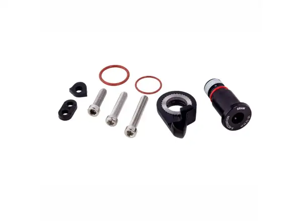 Sram GX DH/X01 DH 7-speed Rear Derailleur Mounting Bolt Kit