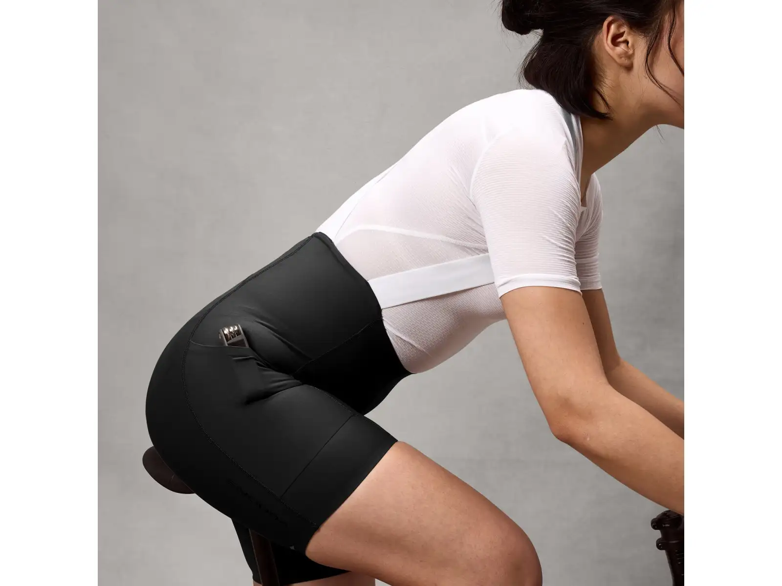 Endura Loop women's shorts Black