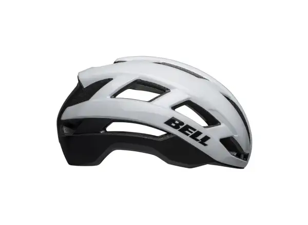 BELL Falcon XR MIPS helmet Mat White/Black Mat