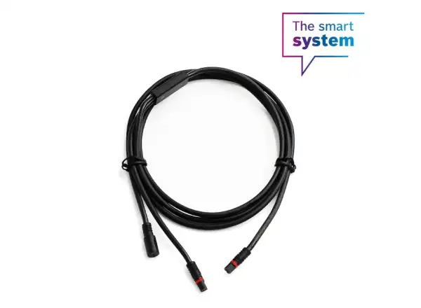 Bosch Y cable length 800 mm