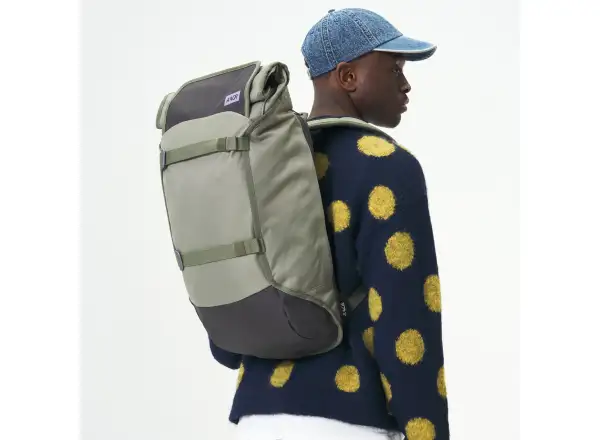 Aevor Trip Pack backpack 33 l Violett Sage