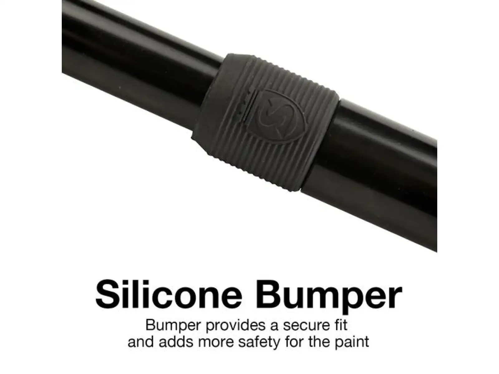 Silca Impero Ultimate II frame pump