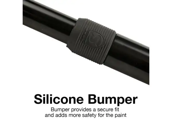 Silca Impero Ultimate II frame pump