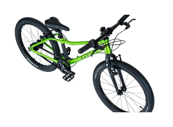 Rascal 20 children's bike Sapphire Limited