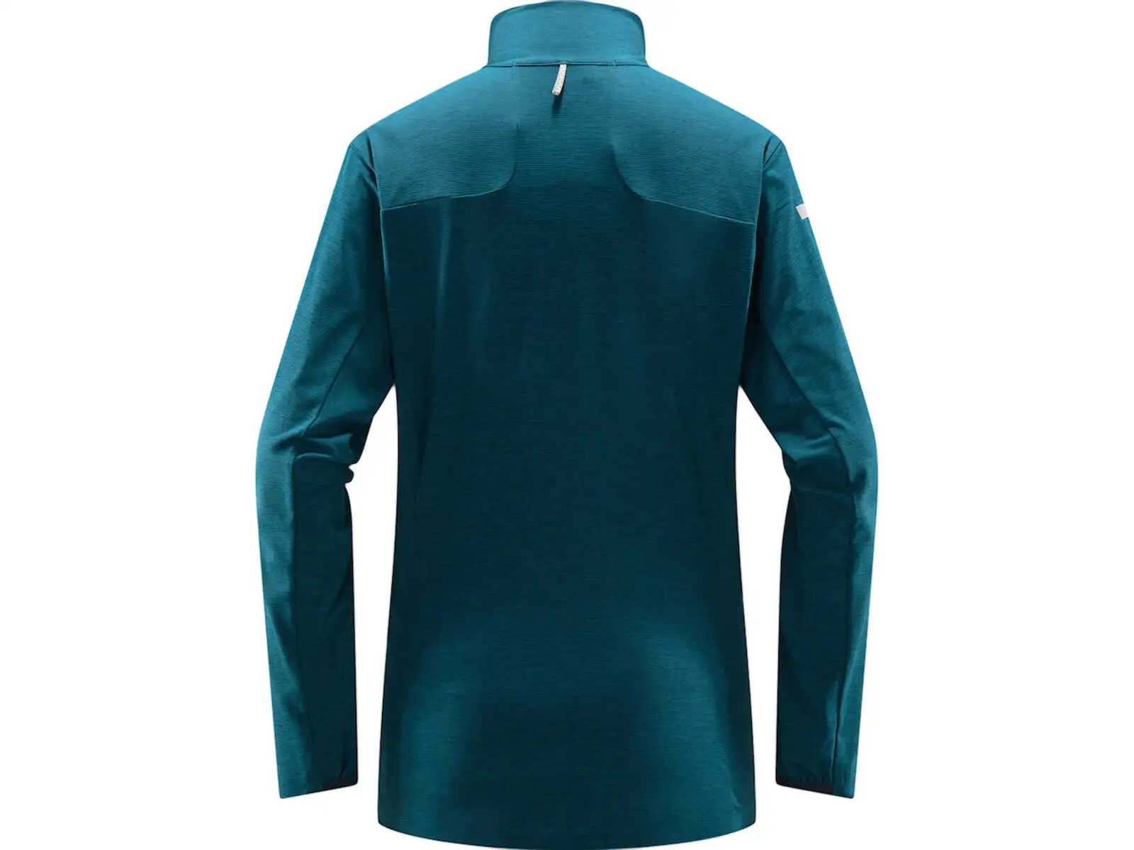 Haglöfs L.I.M. Strive Mid women's sweatshirt blue