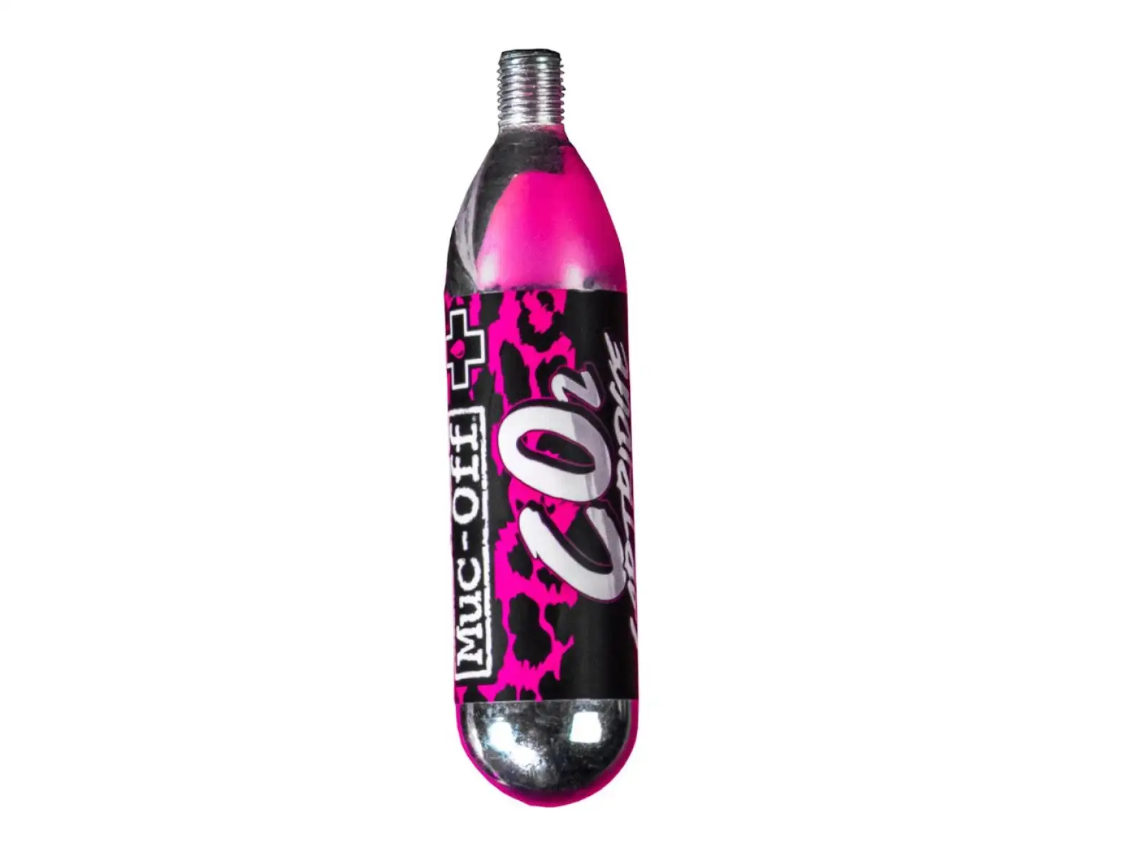 Muc-Off Inflater Kit Road CO2 pump