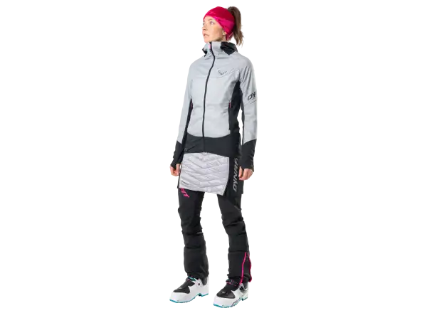 Dynafit TLT Primaloft women's skirt Alloy