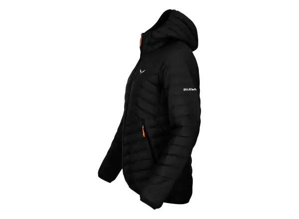 Salewa Brenta RDS Down men's down jacket Black Out
