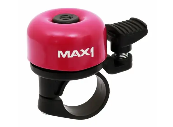 Max1 mini bell Purple