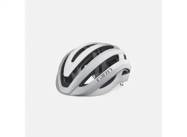 Giro Aries Spherical helmet Mat White
