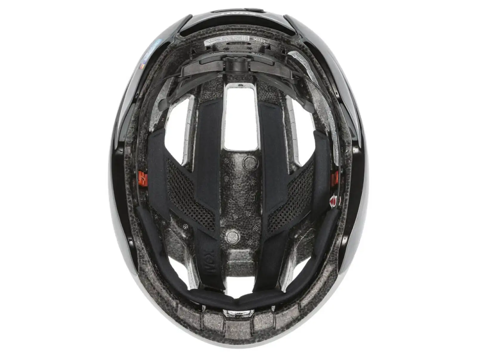 Uvex Rise helmet Sand/Black