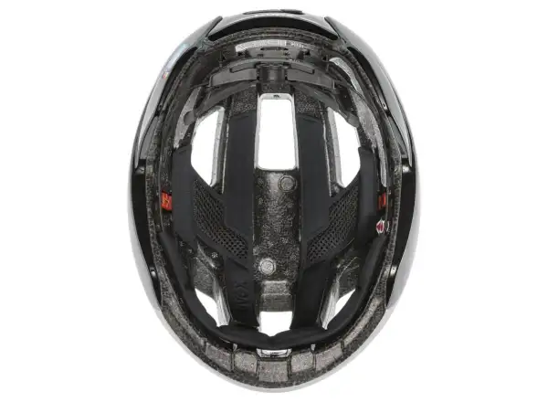 Uvex Rise helmet Sand/Black