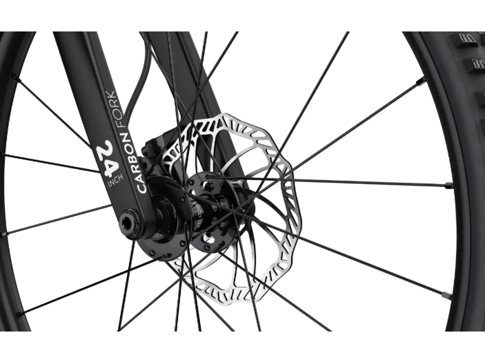 Woom 6 OFF children's bike 26" Copper