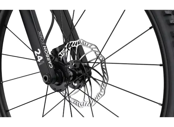 Woom 6 OFF children's bike 26" Copper