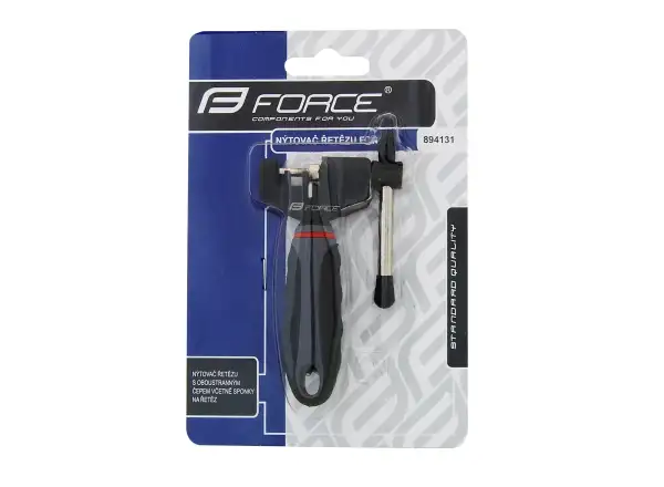 Force chain breaker + clip