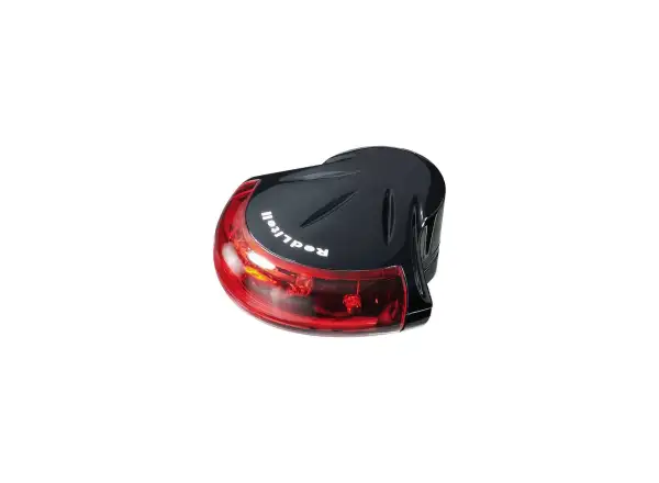 Topeak RedLite II rear light black
