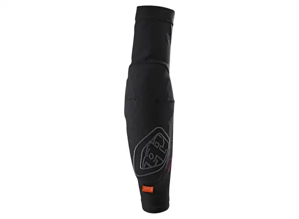 Troy Lee Designs Stage Guard elbow guards Black