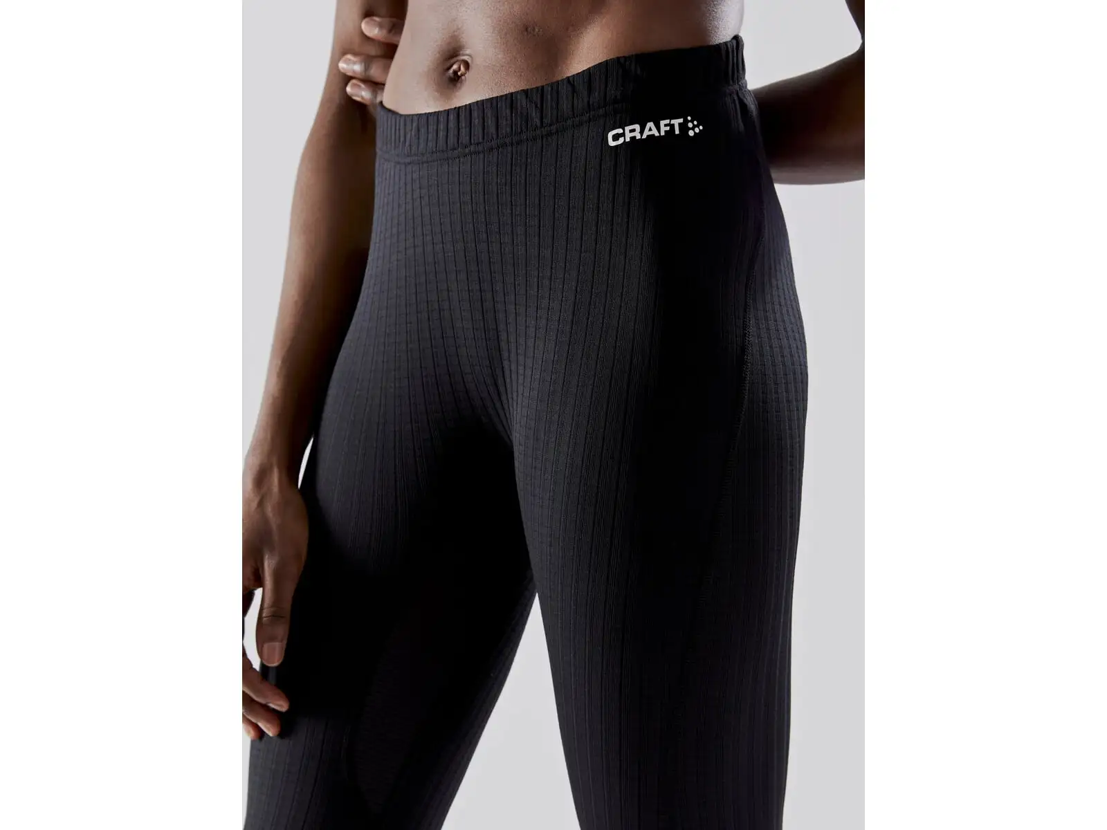 Craft Active Extreme X women's thermal pants black