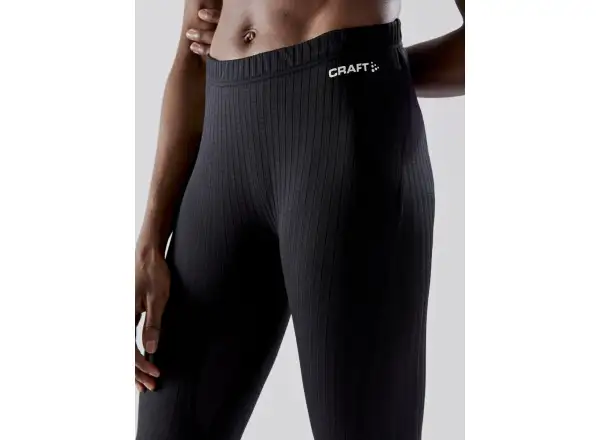 Craft Active Extreme X women's thermal pants black