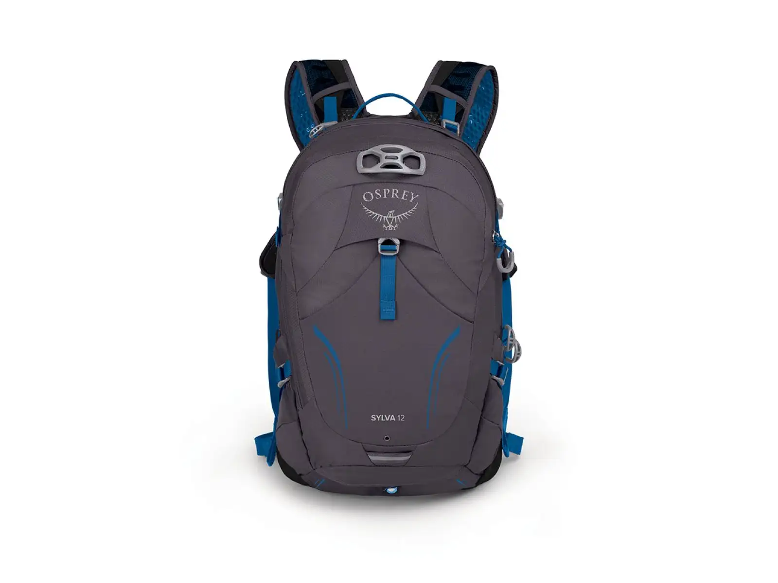 Osprey Sylva 12 Backpack Space Travel Grey Uni