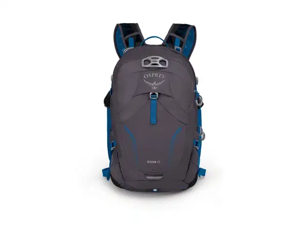 Osprey Sylva 12 Backpack Space Travel Grey Uni