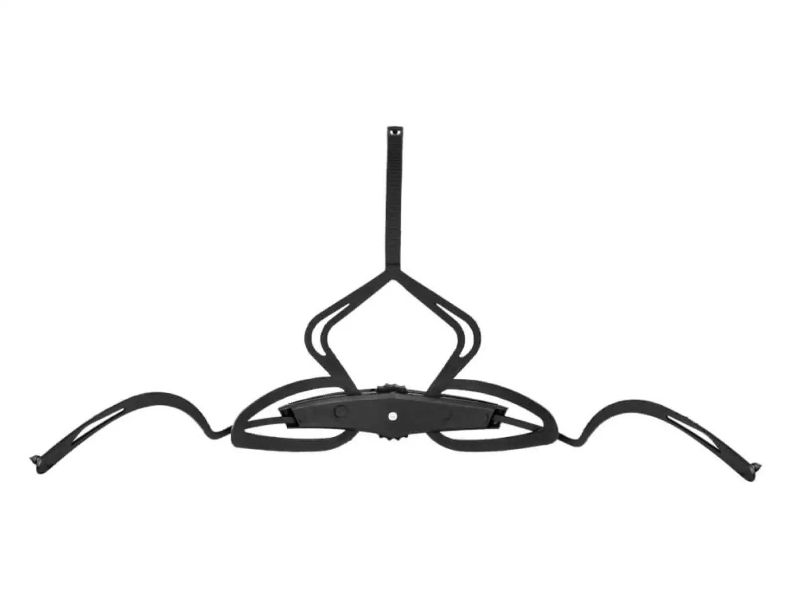 Force Neo tightening wheel black
