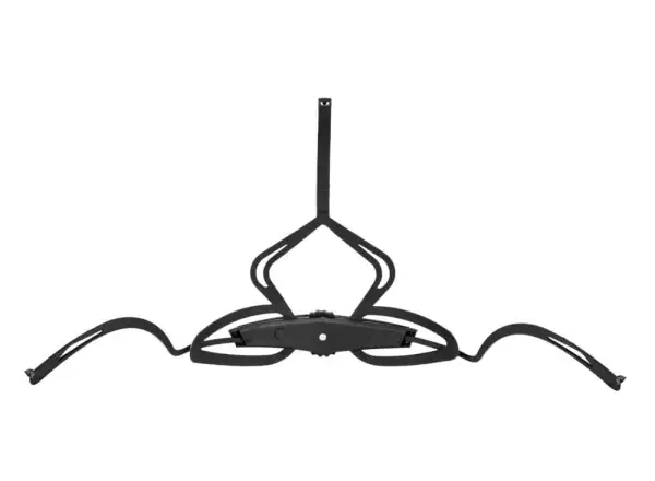 Force Neo tightening wheel black