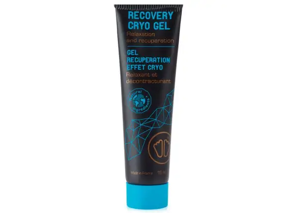 Sidas Recovery Cryo Gel 15 ml