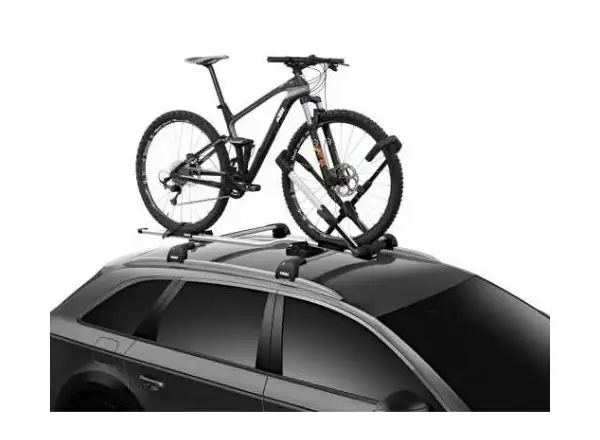 Thule UpRide 599 roof rack