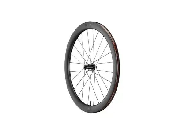 Giant SLR 1 50 Hookless PW front prebuilt wheel